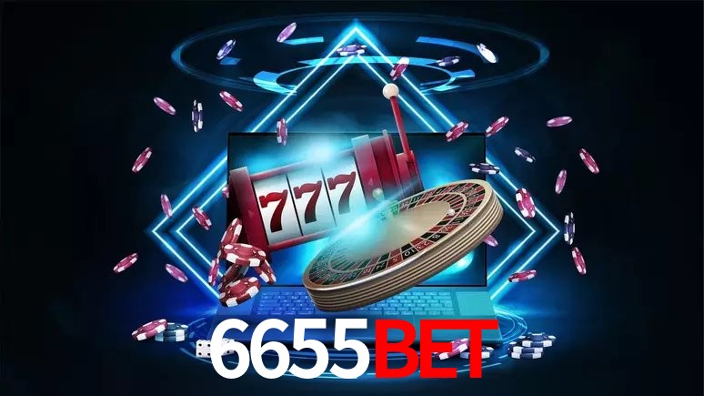 Live Casino 6655Bet