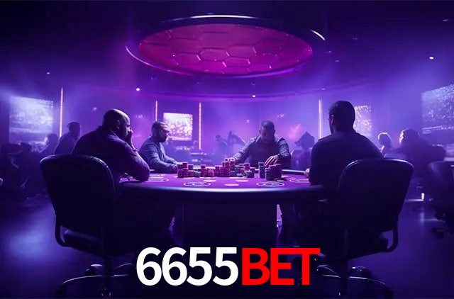Game Statistics 6655Bet